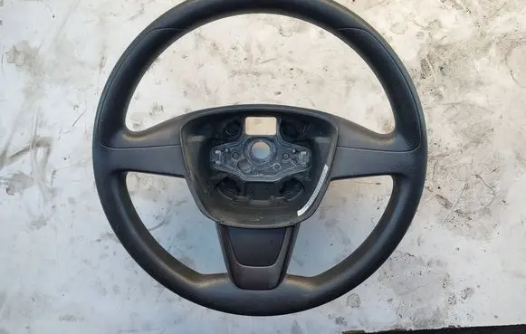Seat Ibiza IV (6J,6P) Steering wheel 6J0419091AA