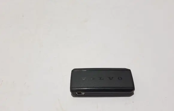 Volvo XC90 Ignition key/card 31419601