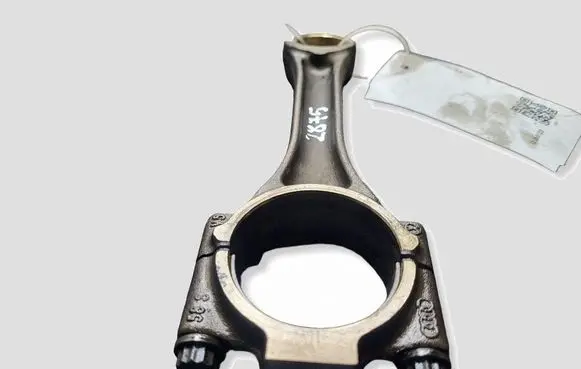 Volkswagen Cross Polo Connecting rod/conrod