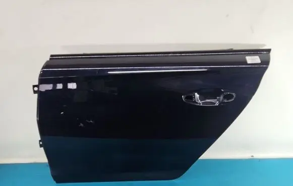 Peugeot 508 II Rear door IMPRK1556581
