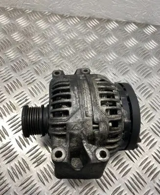 Jeep Grand Cherokee (WJ) Generator/alternator 0124515084