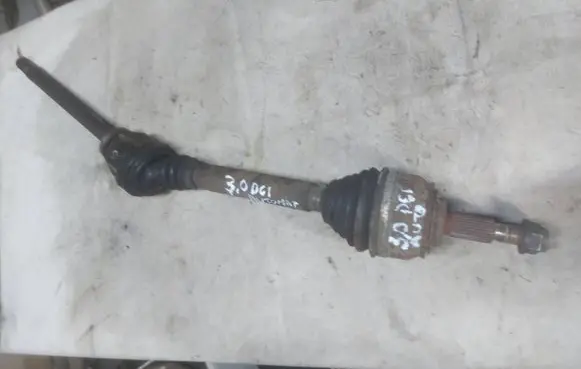 Renault Espace - Grand espace IV Front driveshaft