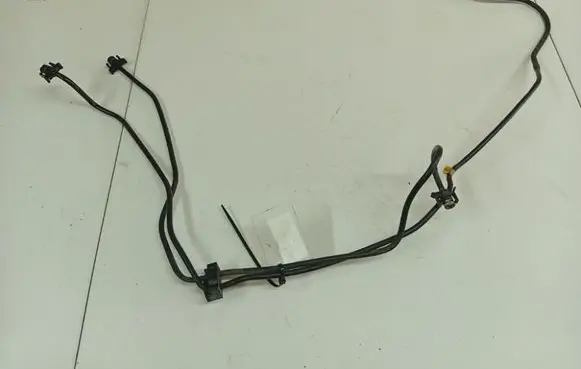 Citroen Berlingo Vacuum line/pipe/hose