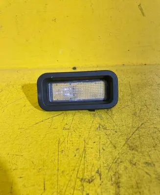 Mini One - Cooper Coupe R56 Boot/trunk interior light 