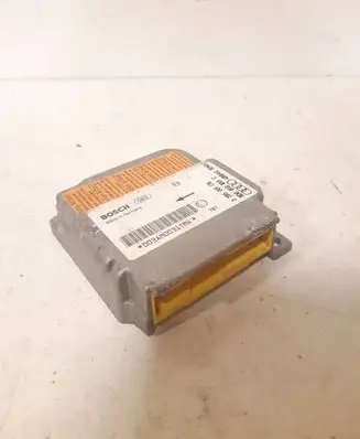 Audi A4 S4 B5 8D Airbag control unit/module 8D0959655C
