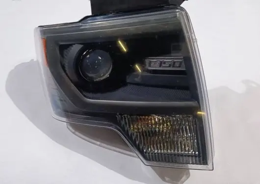 Ford F150 Headlight/headlamp DL34-13005-B