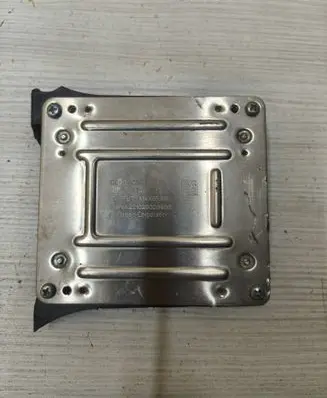 Toyota C-HR I LED ballast control module TANA221025003933