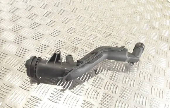 Citroen C4 Grand Picasso Other engine bay part