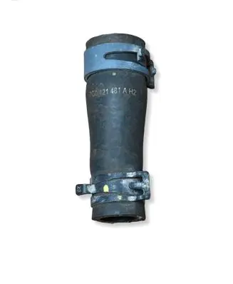 Volkswagen Crafter Coolant pipe/hose 7C0121481AH 7C0121481AH2
