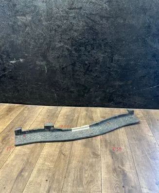 Nissan Navara D23 Front bumper foam support bar 620904KJ0A