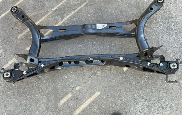 Audi Q3 F3 Rear subframe 3Q0505235AH
