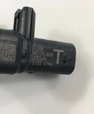 Subaru Forester SK Airbag deployment crash/impact sensor 98237SJ000