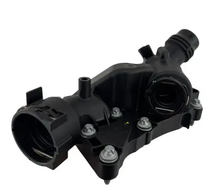 Mercedes-Benz GLE W167 Thermostat housing A2542034900 2542034900 A2542003300
