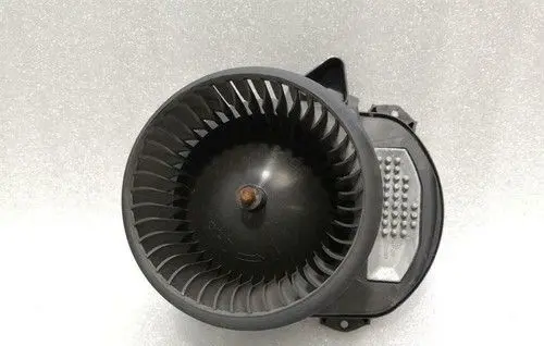 Mercedes-Benz A W176 Heater blower motor/fan resistor A2469062501