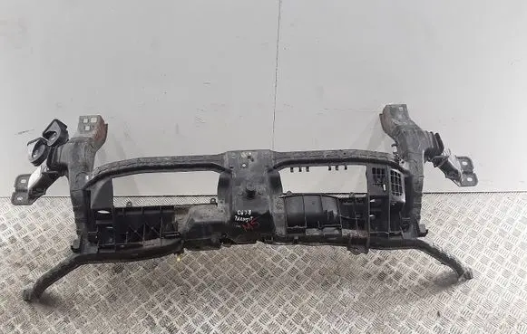 Ford Transit Radiator support slam panel 