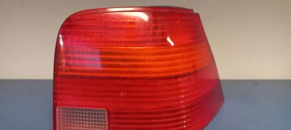 Volkswagen Golf IV Rear/tail lights 1J6945096R