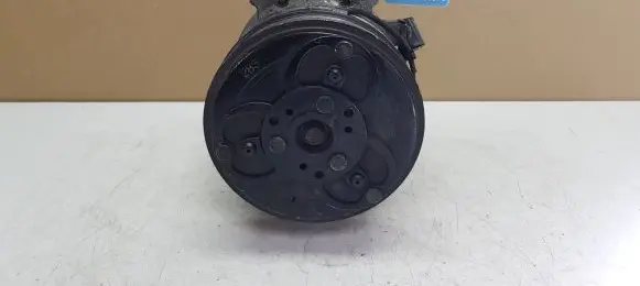 Volvo V40 Cross country Air conditioning (A/C) compressor (pump) 30632721