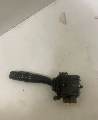 Toyota Corolla Verso E121 Indicator stalk 8414005110
