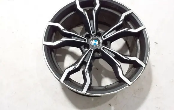BMW X4M F98 R21 alloy rim 8095560