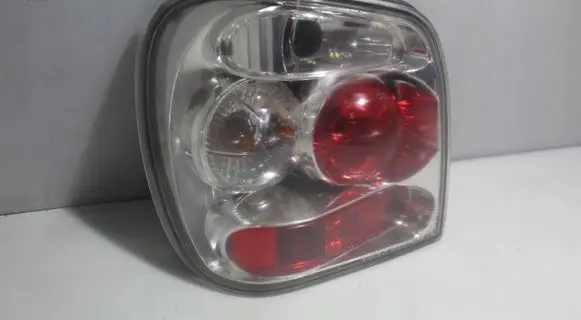 Volkswagen Polo III 6N 6N2 6NF Rear/tail lights
