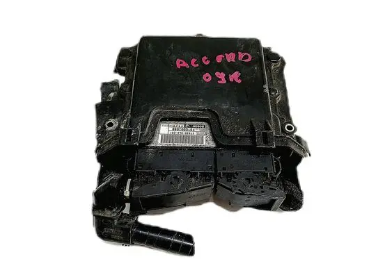 Honda Accord Engine control unit/module ECU 37820-RL0-E01