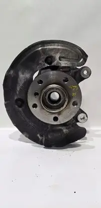 Mini One - Cooper F56 F55 Front wheel hub spindle knuckle 6876644KAMAX