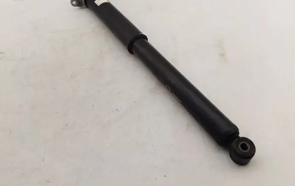Rear shock absorber/damper