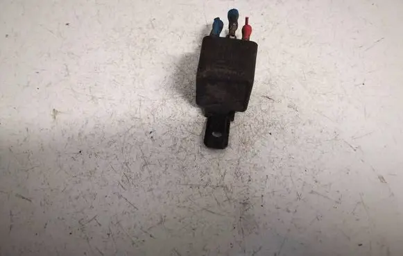 Peugeot Boxer Other relay rlp512 rlp5-12