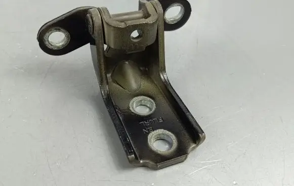 Front door lower hinge
