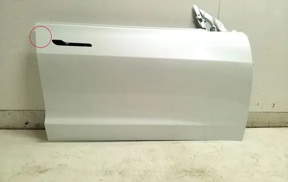 Tesla Model 3 Door (2 Door Coupe) 1081420