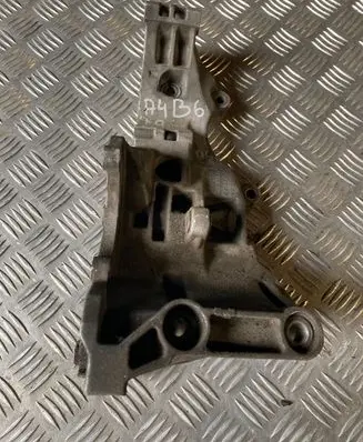 Generator/alternator bracket