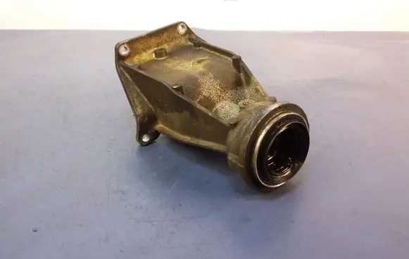 BMW 7 G11 G12 Front driveshaft 8639383