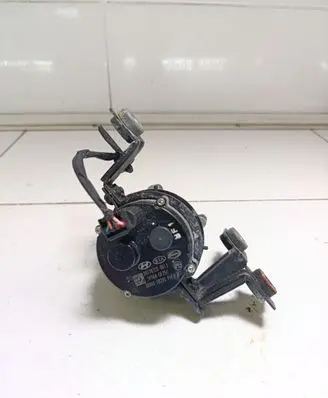 Hyundai Ioniq Water pump 369002B200