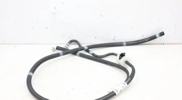 BMW X6 G06 Other engine bay part 6878491MWGK170626 6878491