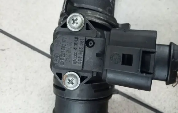 Air pressure sensor