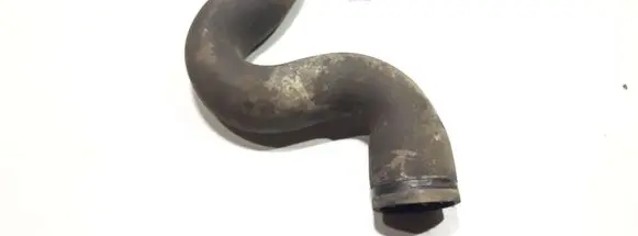 Peugeot 307 Intercooler hose/pipe