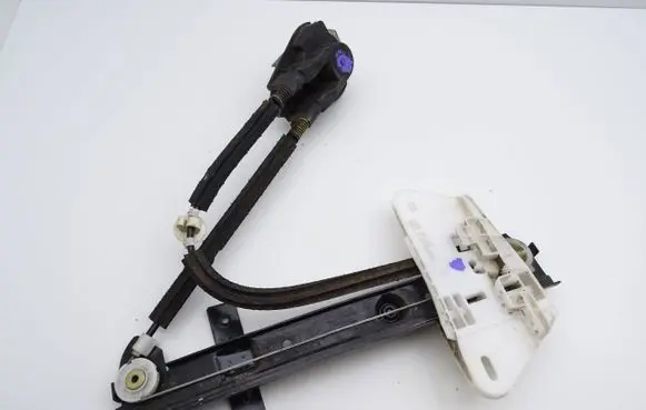 Chrysler Neon II Rear door manual window regulator 32071AN