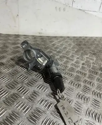 Opel Astra H Steering wheel lock N0501882