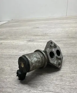 Ford Galaxy Idle control valve (regulator) 6517