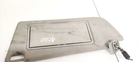Opel Zafira B Sun visor