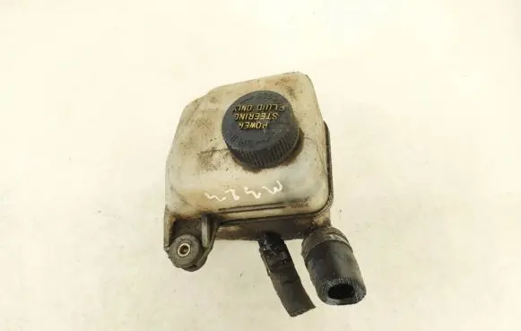 Power steering fluid tank/reservoir