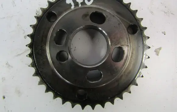Ford Mondeo Mk III Fuel pump gear (pulley) YC1Q9P919CC
