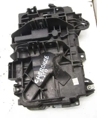 Jeep Cherokee Battery bracket 68186053AC