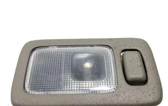 Nissan Murano Z50 Rear seat light