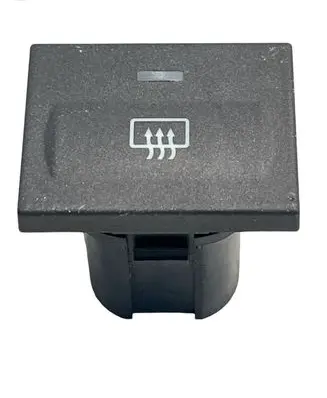 Ford Focus C-MAX Windscreen/window heater switch 3M5T180021AB
