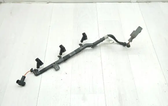 Volvo C30 Glow plug wires AV6Q6M091