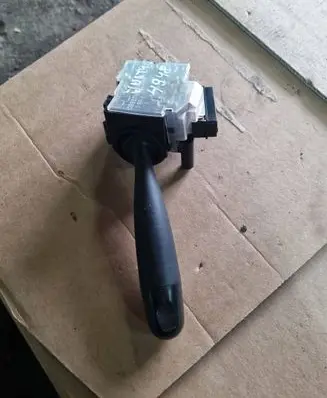 Subaru Justy Wiper switch 