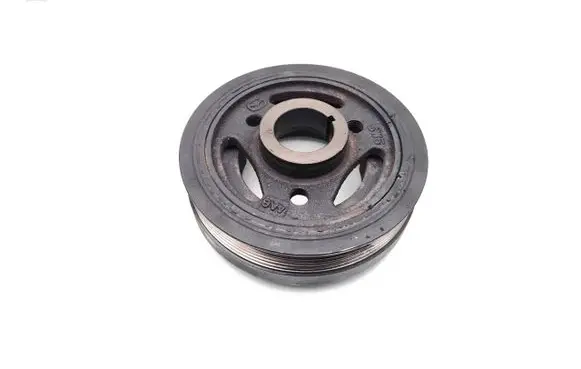 Mazda CX-5 Crankshaft pulley