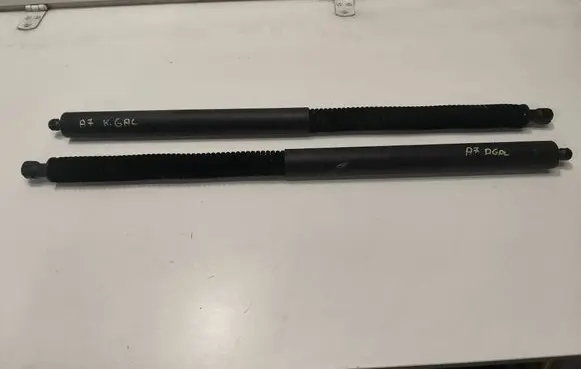 Audi A7 S7 4G Tailgate strut 4G8827665B