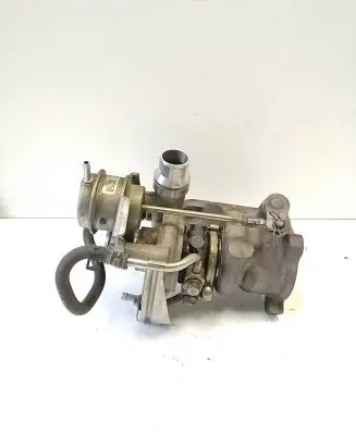 Renault Clio IV Turbo 144103742R 14110902478 8201234380